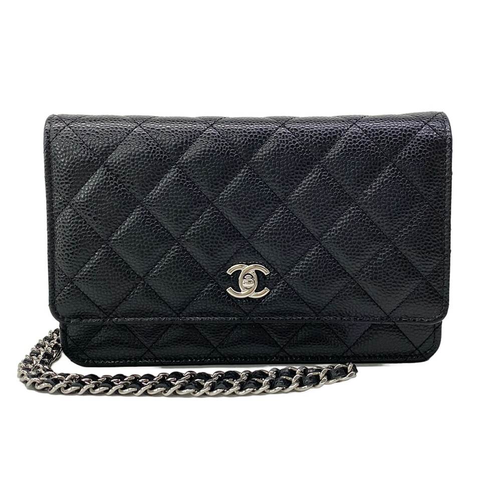 Chanel Matelasse Other Style Wallet AP4241